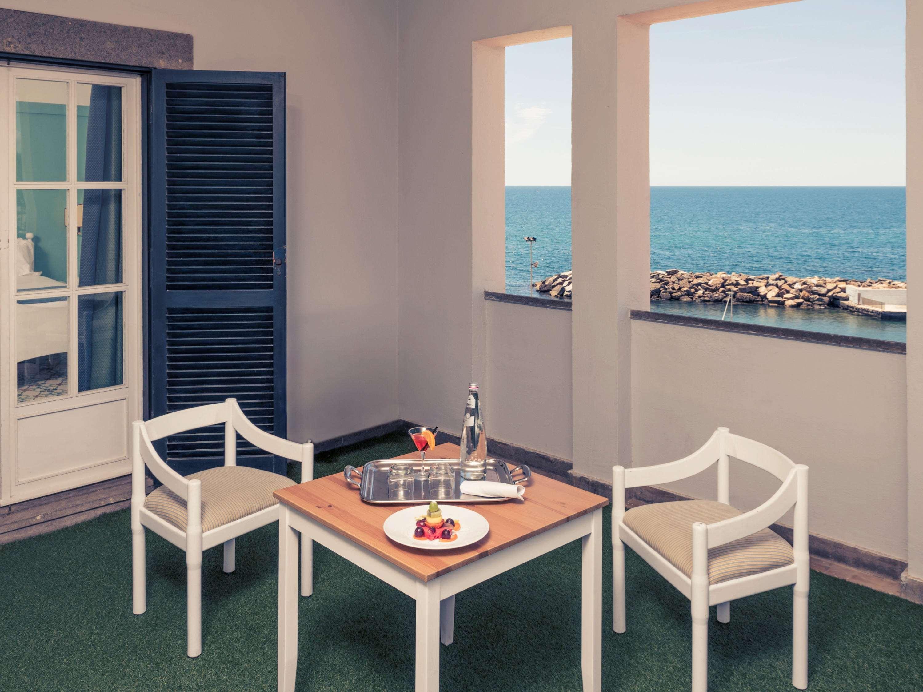 צ'יוויטווקיה Sunbay Park Hotel מראה חיצוני תמונה
