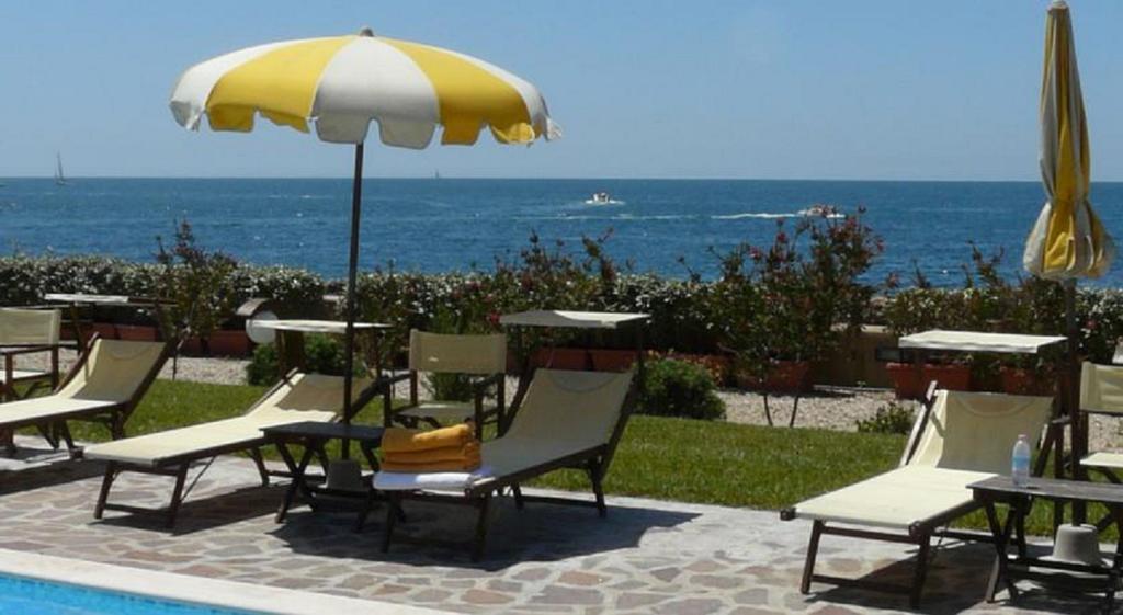 צ'יוויטווקיה Sunbay Park Hotel מראה חיצוני תמונה