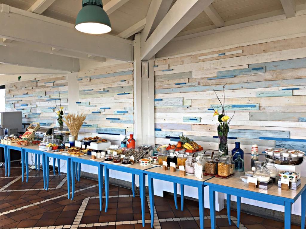צ'יוויטווקיה Sunbay Park Hotel מראה חיצוני תמונה