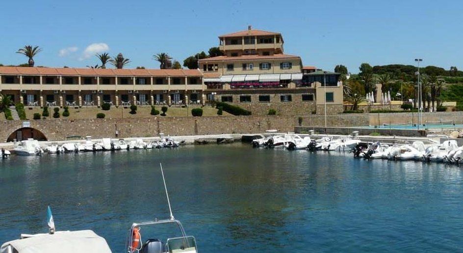 צ'יוויטווקיה Sunbay Park Hotel מראה חיצוני תמונה